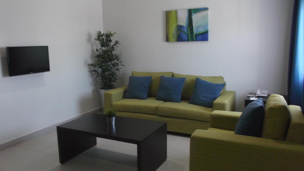 Booye Hotel Navojoa Room photo