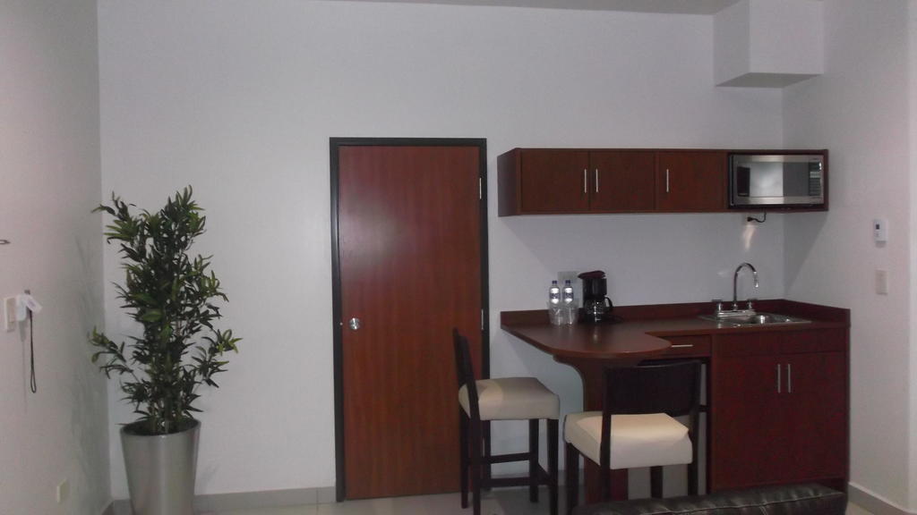 Booye Hotel Navojoa Room photo