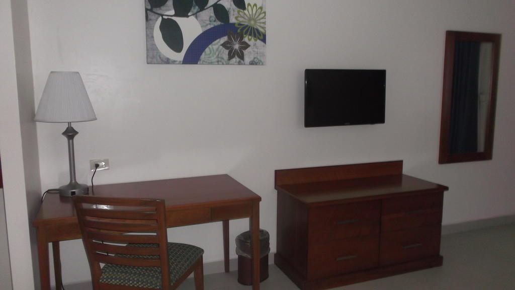Booye Hotel Navojoa Room photo