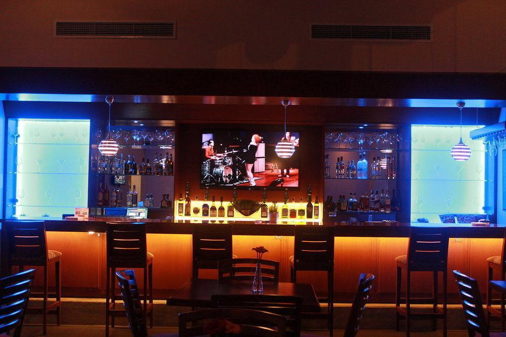 Booye Hotel Navojoa Exterior photo